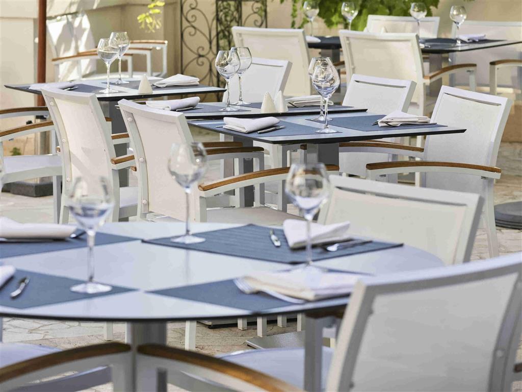 Hotel Cannes Montfleury Exterior foto