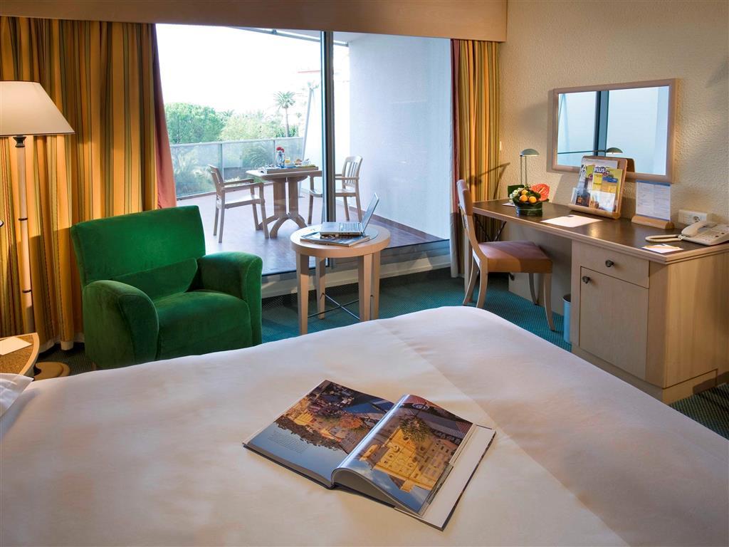 Hotel Cannes Montfleury Facilități foto