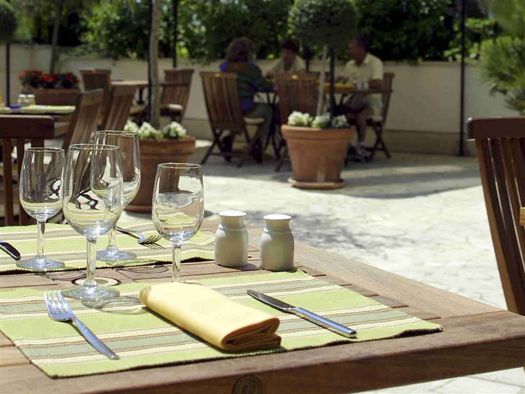 Hotel Cannes Montfleury Exterior foto