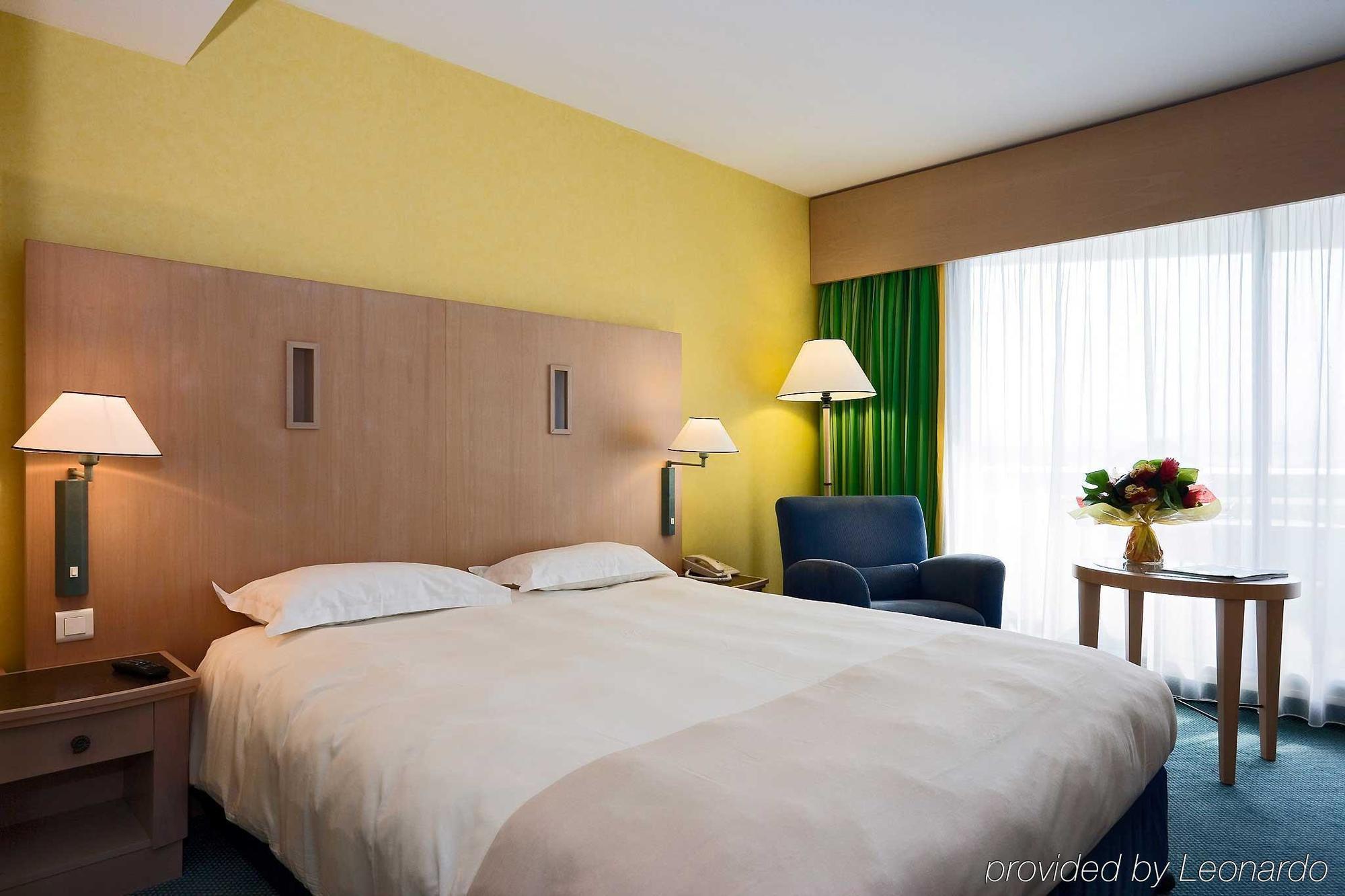 Hotel Cannes Montfleury Cameră foto