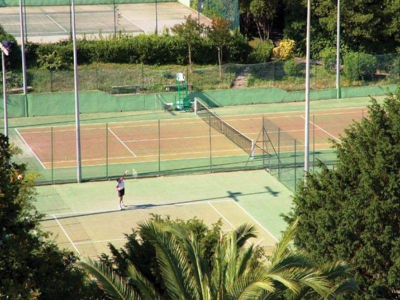 Hotel Cannes Montfleury Facilități foto