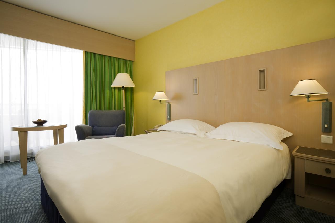 Hotel Cannes Montfleury Cameră foto