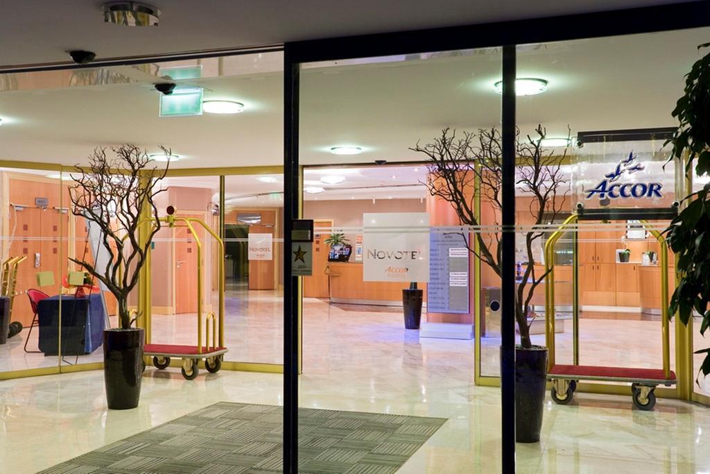 Hotel Cannes Montfleury Exterior foto