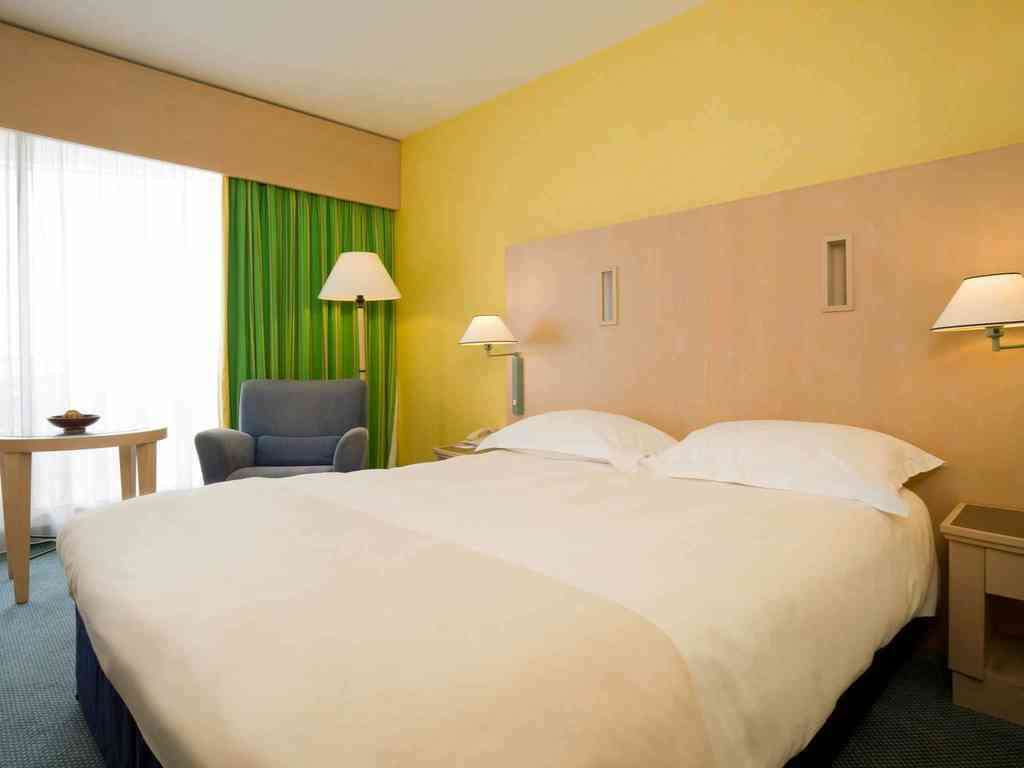 Hotel Cannes Montfleury Cameră foto